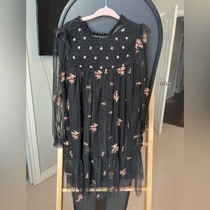 Zara dress